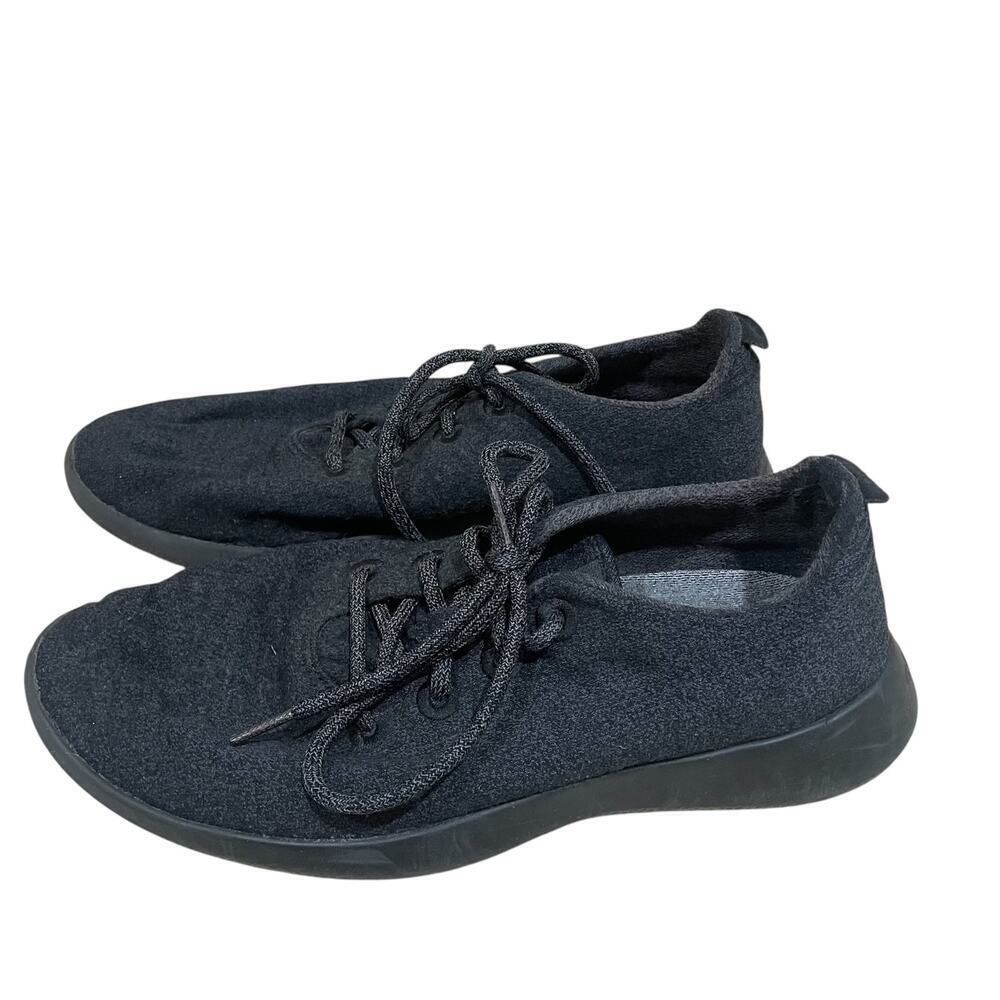 Allbirds wool sneakers